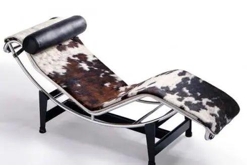 Lc4 Chaise Lounge 系列,椅子設計